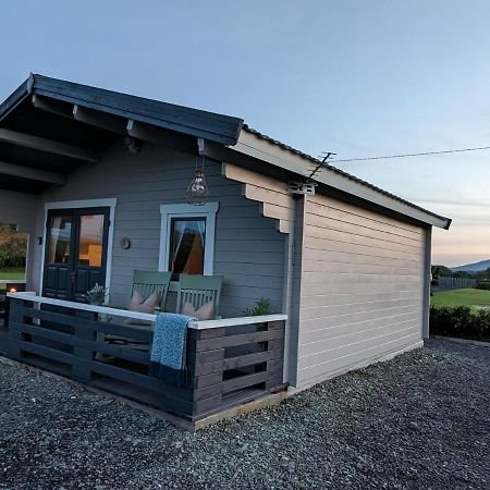Westport Country Chalets Luaran gambar