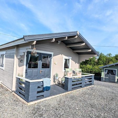 Westport Country Chalets Luaran gambar