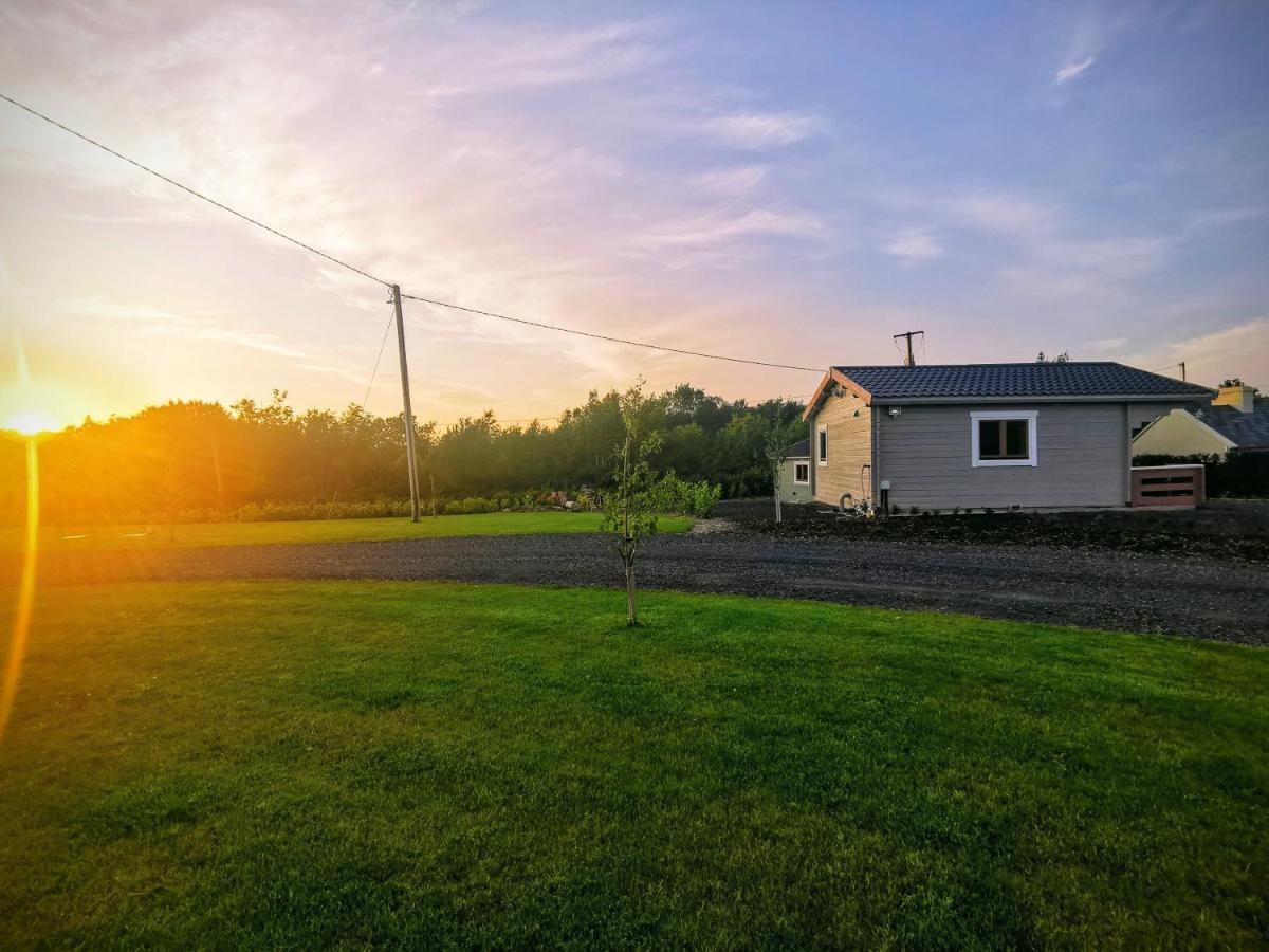 Westport Country Chalets Luaran gambar