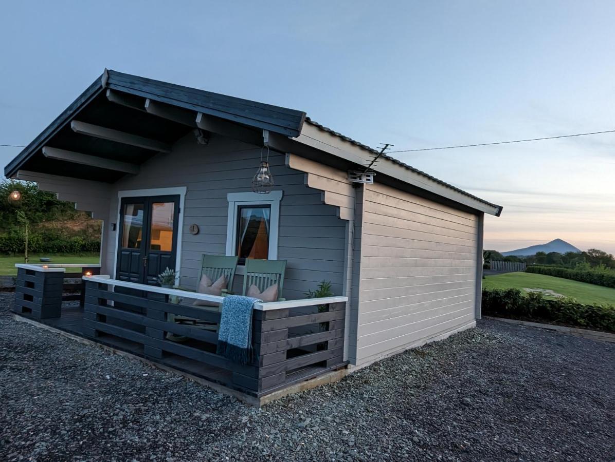 Westport Country Chalets Luaran gambar