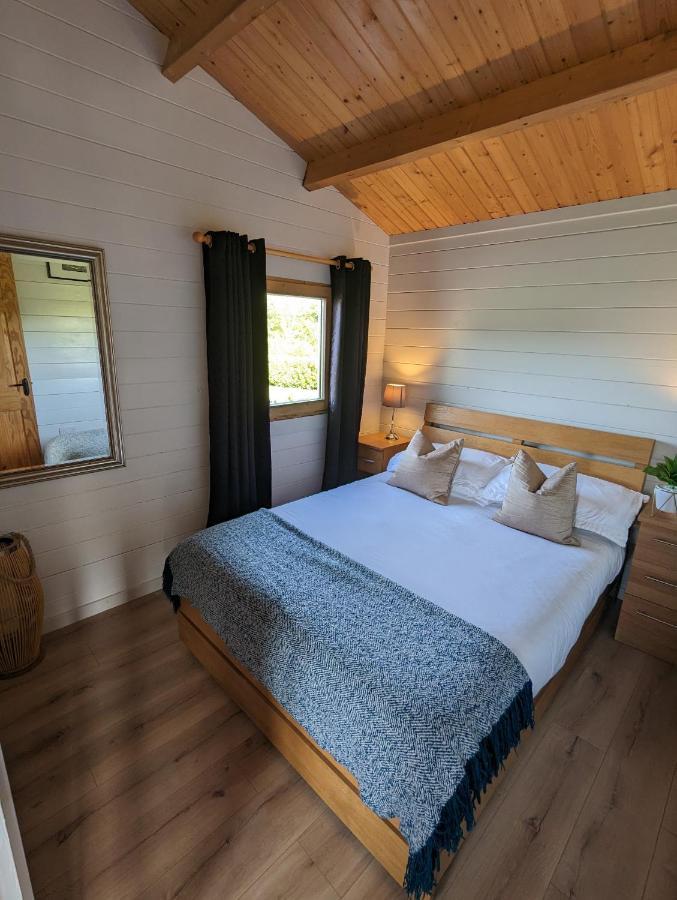 Westport Country Chalets Luaran gambar